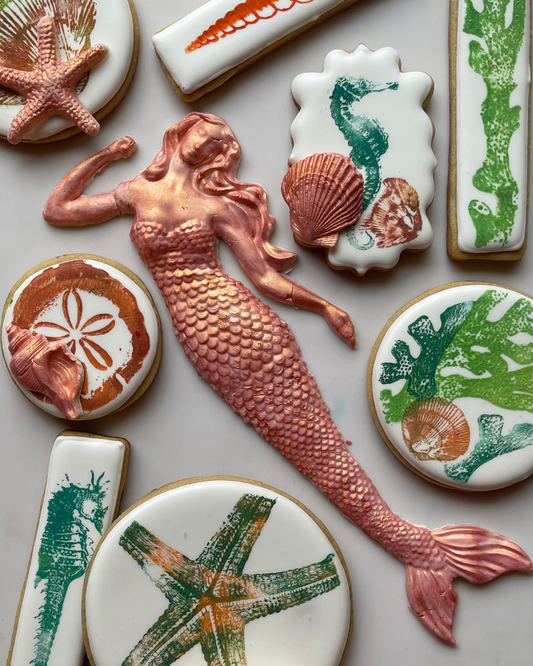 6 ways to take your decorated sugar cookies from good to great!