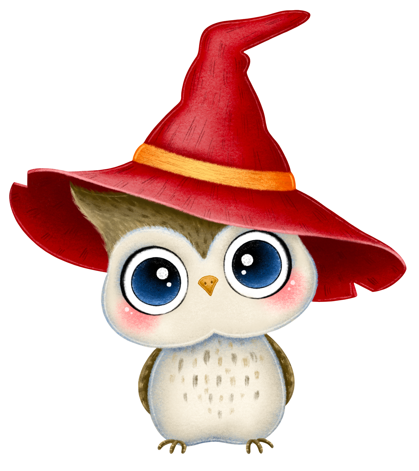Halloween Owl Cookie Cutter