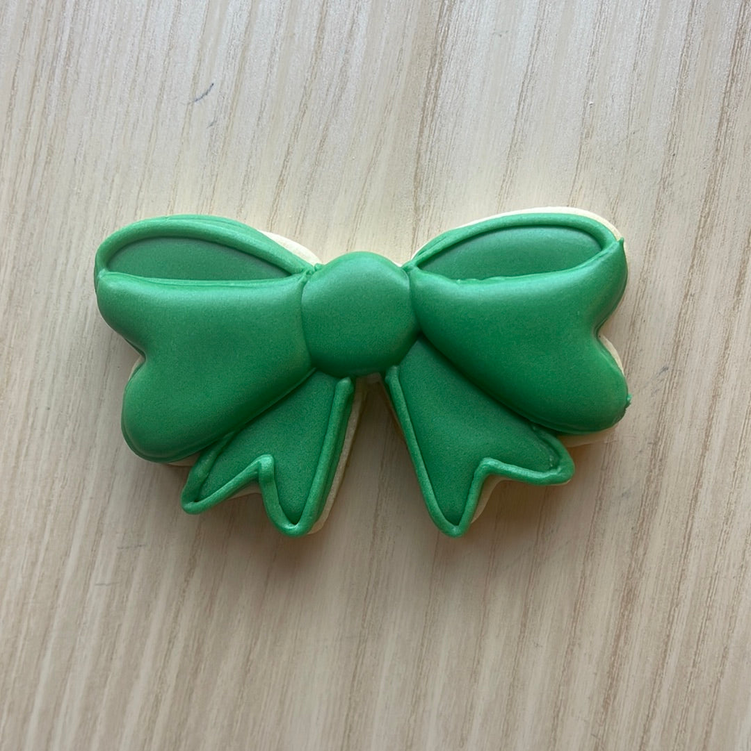 Bow Cookie 